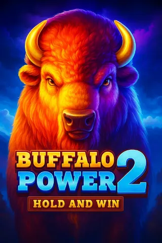 Buffalo Power 2