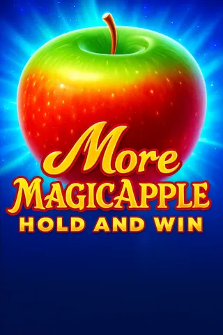 More Magic Apple
