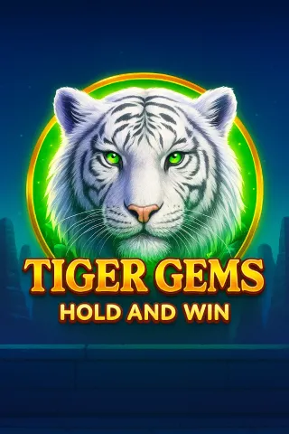 Tiger Gems