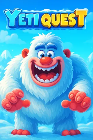 Yeti Quest